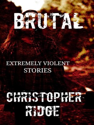 cover image of Brutal